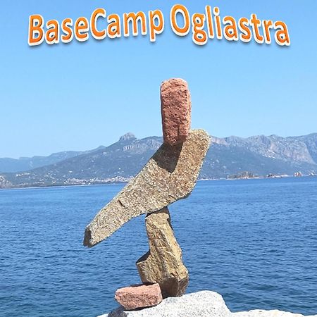 Basecamp Ogliastra - Flat Green سانتا ماريا نافاريز المظهر الخارجي الصورة