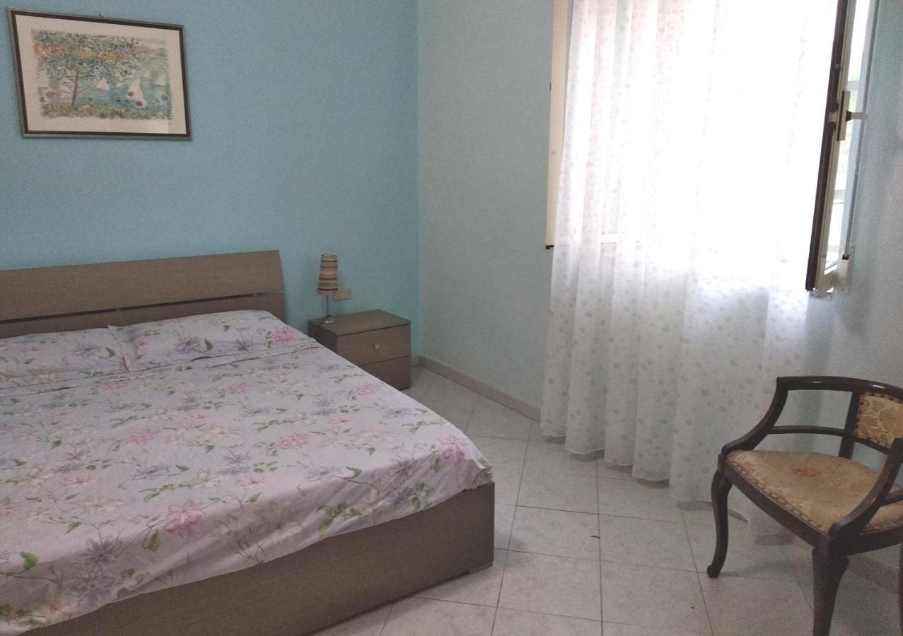 Basecamp Ogliastra - Flat Green سانتا ماريا نافاريز المظهر الخارجي الصورة