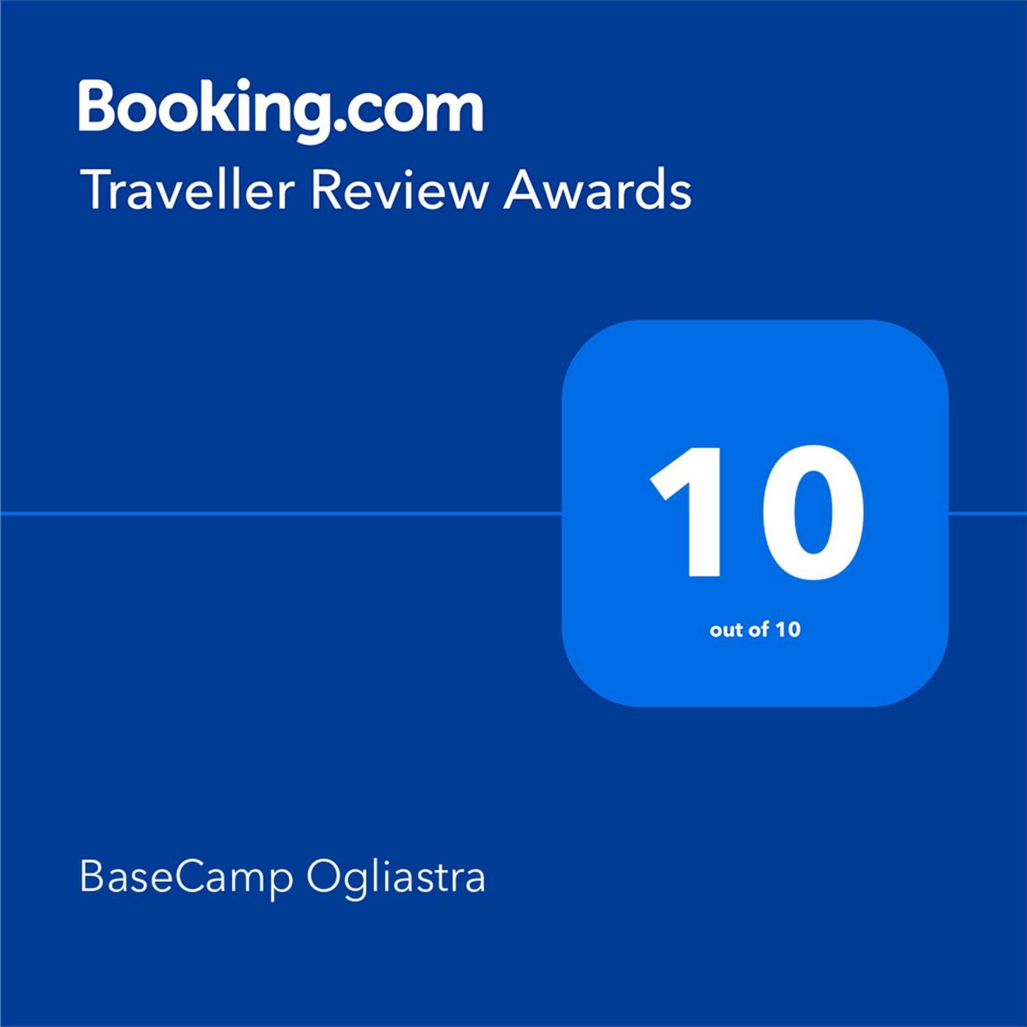 Basecamp Ogliastra - Flat Green سانتا ماريا نافاريز المظهر الخارجي الصورة